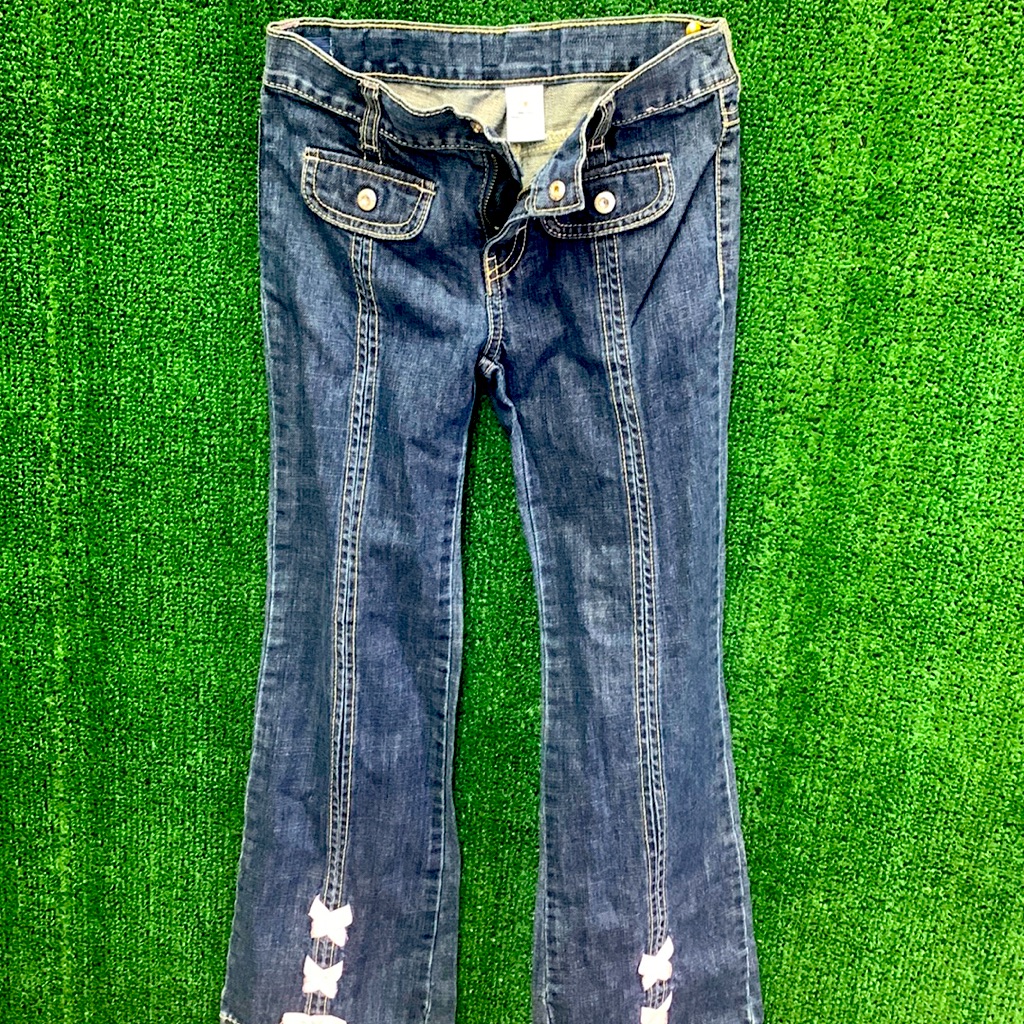 Blue Gymboree Brand Size 9